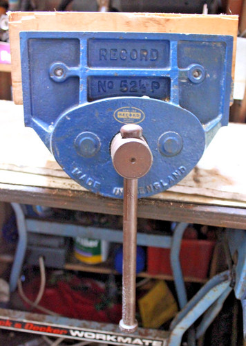 Large record 2 p - large,