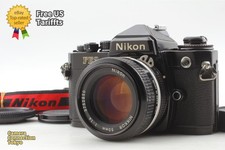 [Near MINT] Nikon FE2 SLR 35mm