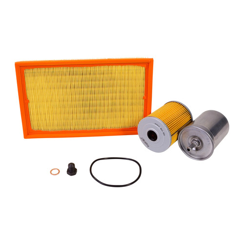 Engine service kit - service, vr6