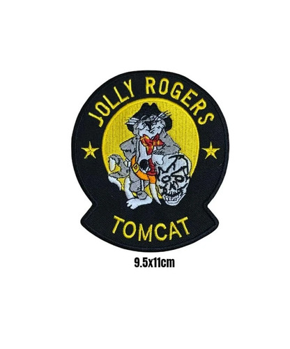 Fighter jets jolly rogers - jets,