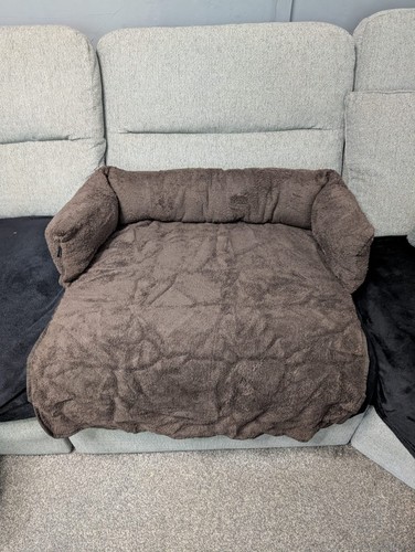 Sofa buddy pet bed dog - bed,