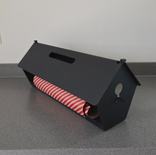 Paper roll dispenser - ,, craft