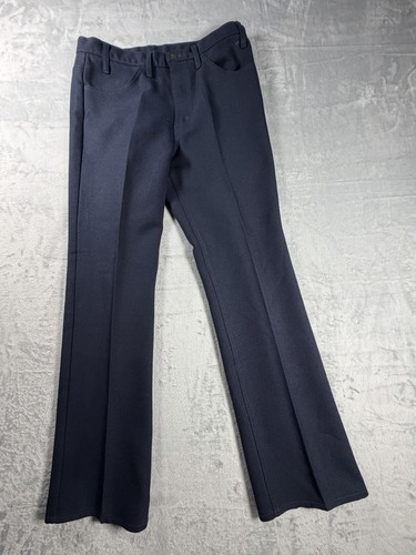 Vintage levi gold - vintage, navy