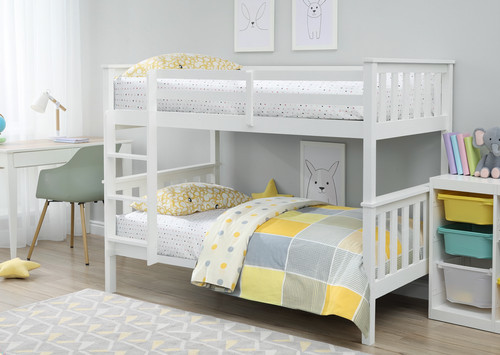 Premium wooden bunk wembdon - -,