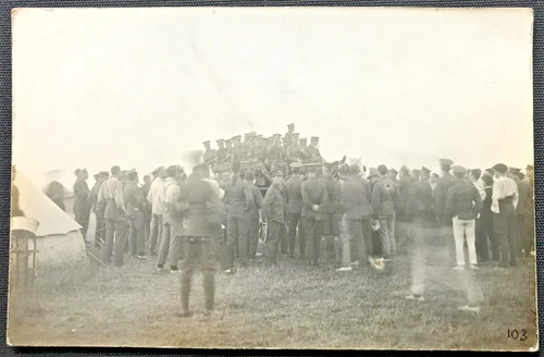 Ww1 british army corporals - ww1,