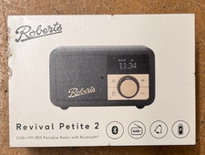 Roberts Revival Petite 2 DAB