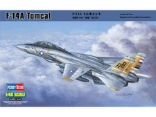 Hobby Boss 1/48 F-14A Tomcat #