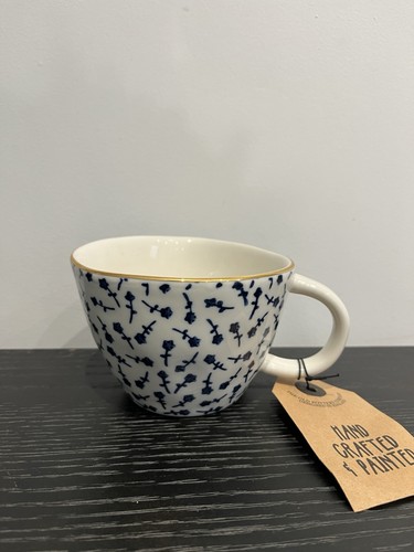 The old pottery - the, co.