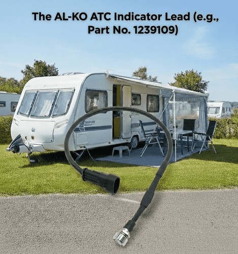 Alko atc automatic - al-ko,