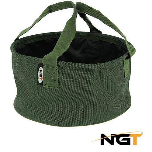 Ngt groundbait bowl carp - ngt,