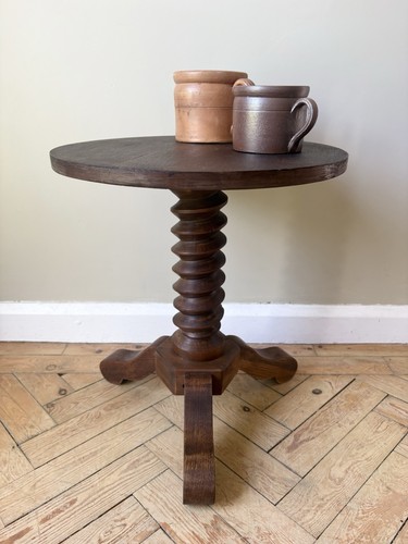 French cider press - press, screw