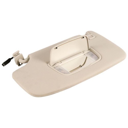 Genuine ford sun visor - sun,