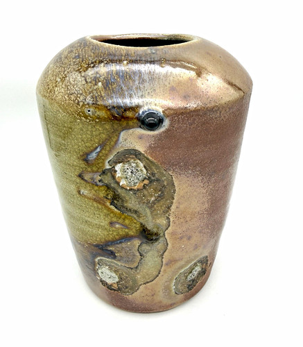 Wheelthrown pottery ceramic - wheelthrown,