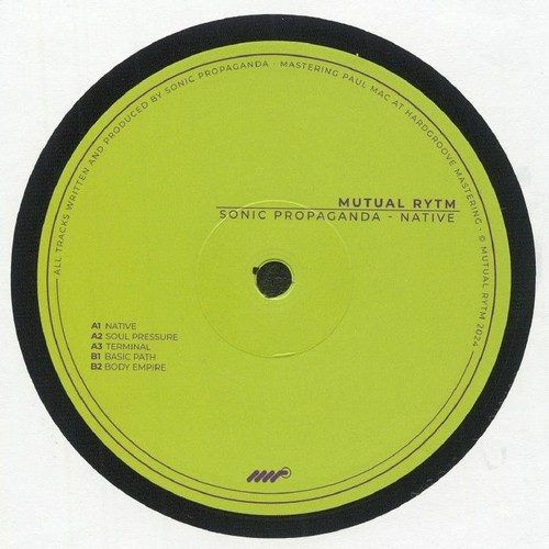 Sonic propaganda native - sonic,