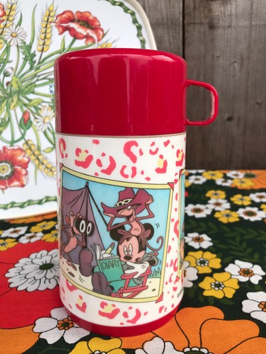 Vintage aladdin disney mickey - disney,
