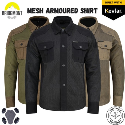 Mens protective mesh - protective,
