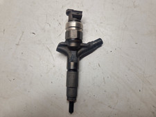 SUBARU 2008 up   2.0 DIESEL INJECTOR DENSO 16613AA020