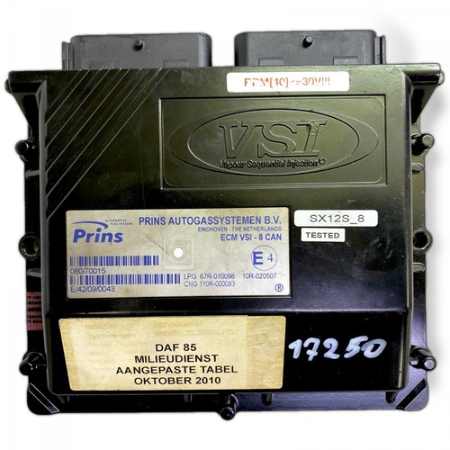 Daf lf45 lf55 lf180 - lf55,, cf65