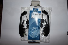  Door handle kit for Scania 2