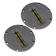 Wide Frequency Response Tweeter Ribbon Speaker for Accurate Reproduction