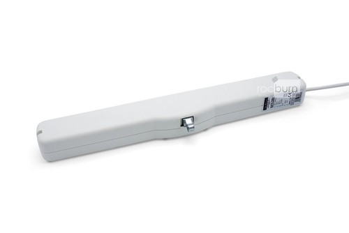 Electric window opener - window, 230v