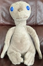 ET Plush Kamar 1982 Universal