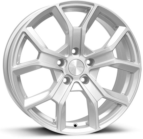 Alloy wheels 1form - wheels,