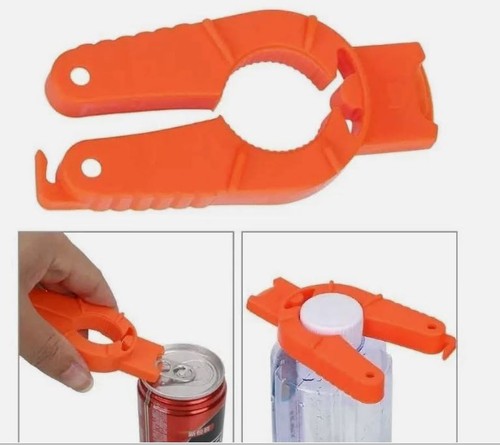 Screw top bottle opener - screw,