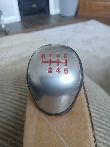 Genuine ford focus speed - ford, st