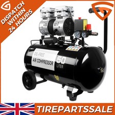 Silent Air Compressor Low
