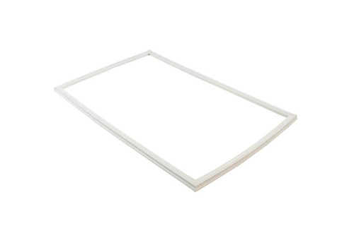 Genuine hotpoint fridge - genuine, door