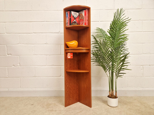 Plan fresco vintage - fresco, mid