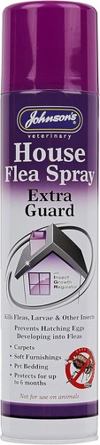 Johnsons extra guard house - guard,