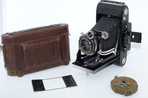 Zeiss ikon super ikonta - ikon, 6.5