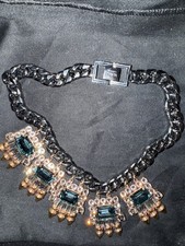 Genuine MAWI necklace (2015