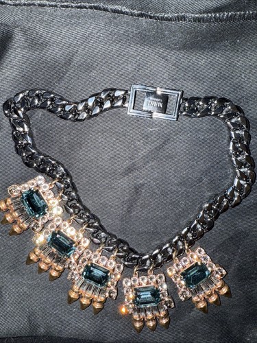 Genuine mawi necklace - genuine,