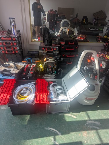 Kamco cf90 pump mag - pump,