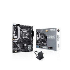 ASUS Motherboard H610 LGA1700