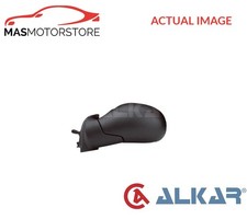 OUTSIDE REAR VIEW MIRROR LHD