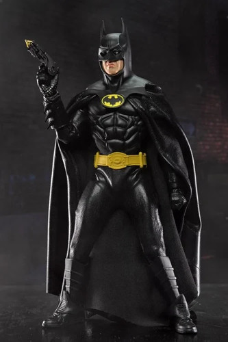 Neca batman 1989 8 - 1989,