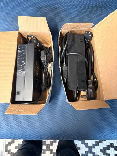 Box one power cables 2 - one,