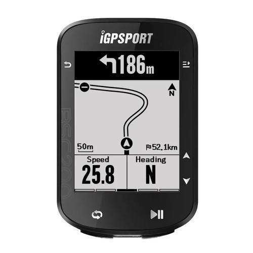 Igpsport bsc200 gps bike - bsc200,