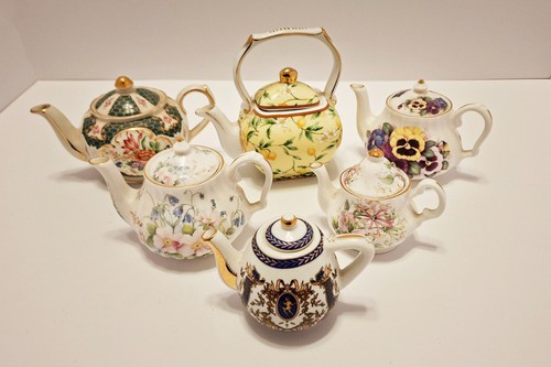 Collection miniature - collection,