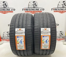 2 X 255 35 18 POWERTRAC