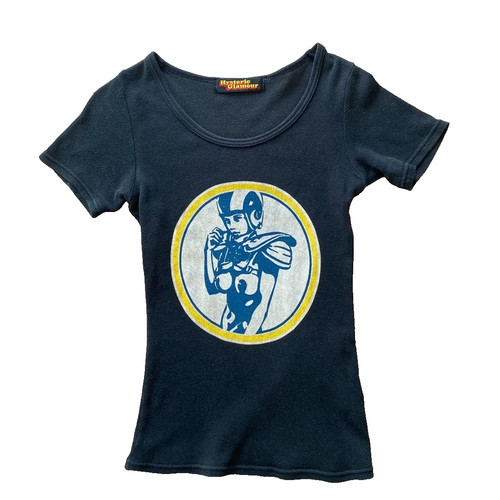 Hysteric glamour 90s early - hysteric,