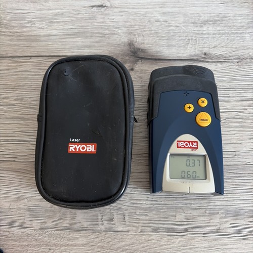 Ryobi 109tl laser measuring - ryobi,