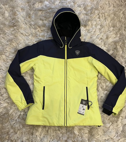 Girls rossignol ski jacket - rossignol,