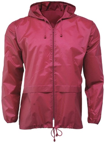 New lightweight unisex kagoul - lightweight,