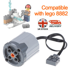 UK Technic Power Functions