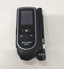 Accu-Chek Mobile U1 Blood